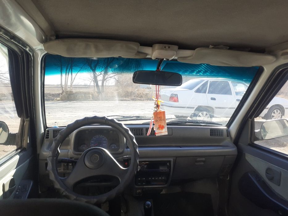 Mashinani sastaniyasi o'rtacha