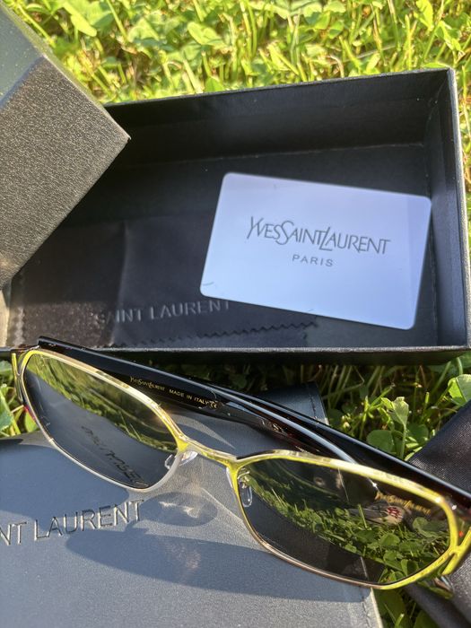 Ochelari de soare YSL