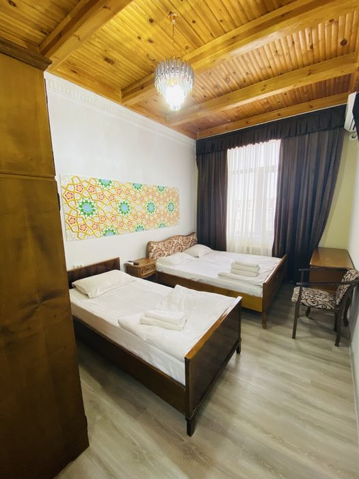 Mehmonxona yangi arzon