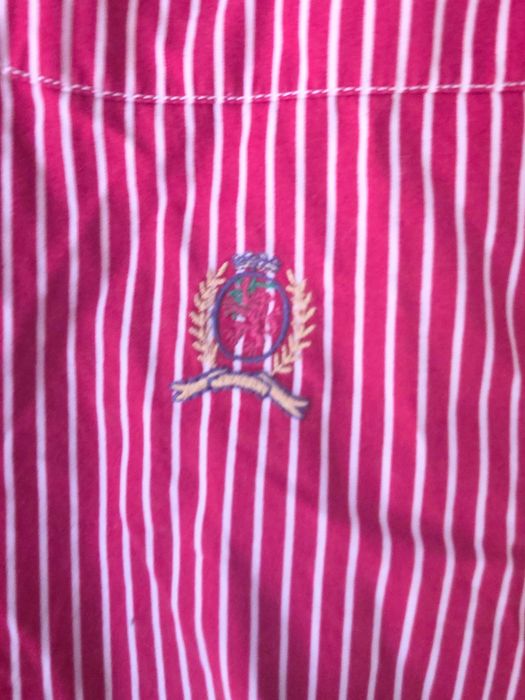 Мъжка риза Tommy Hilfiger