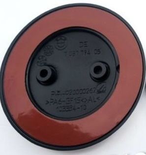 Юбилейни емблеми високо качество 82, 74, 68 и 45мм