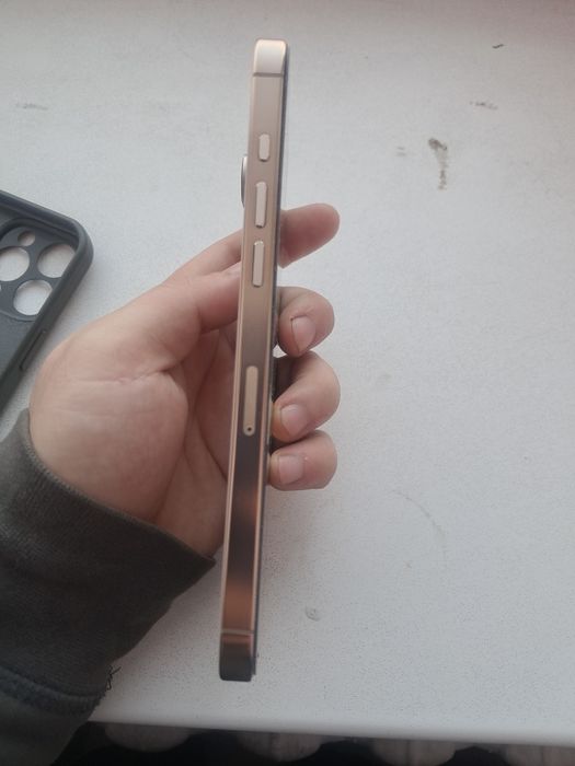 Айфон 16 про макс 1 тб