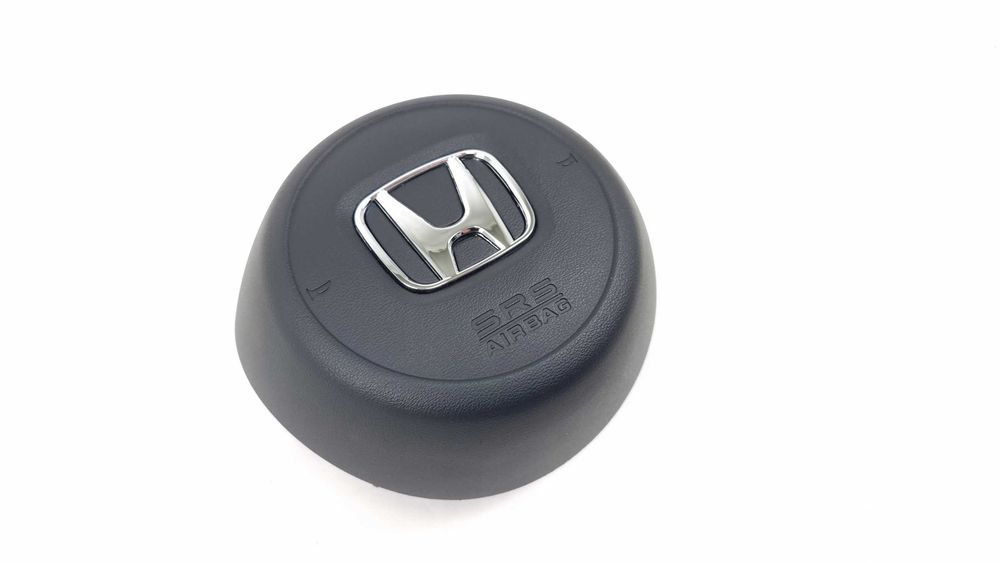 Honda Civic CR-V HR-V Airbag аербег еирбаг Ремонт Рециклиране ЕС и САЩ