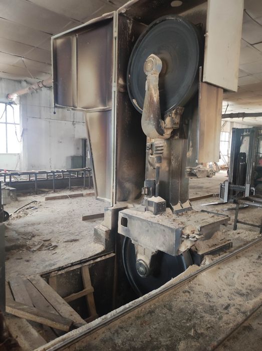 Банциг вертикален