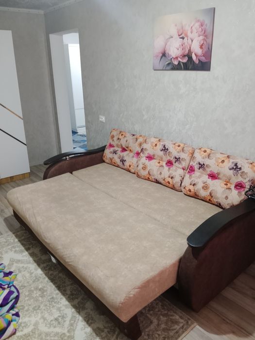 Продам диван 35000