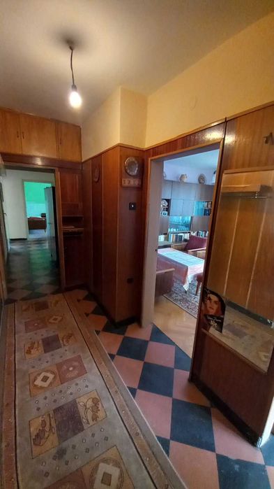 Продава се Многостаен апартамент в Разград, Варош - 104 кв.м за 1226 €/кв.м - Снимка #6