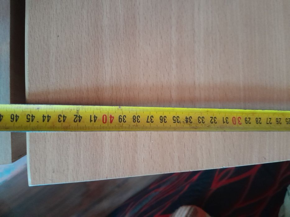 Dulap cu sertare