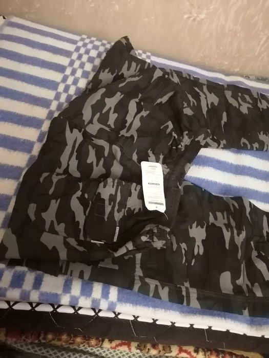 Шташы  зимние, великаны