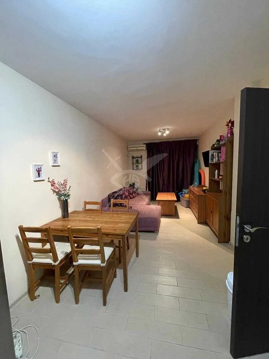 Продава се Двустаен апартамент в с. Равда, Област Бургас - 65 кв.м за 1108 €/кв.м - Снимка #4