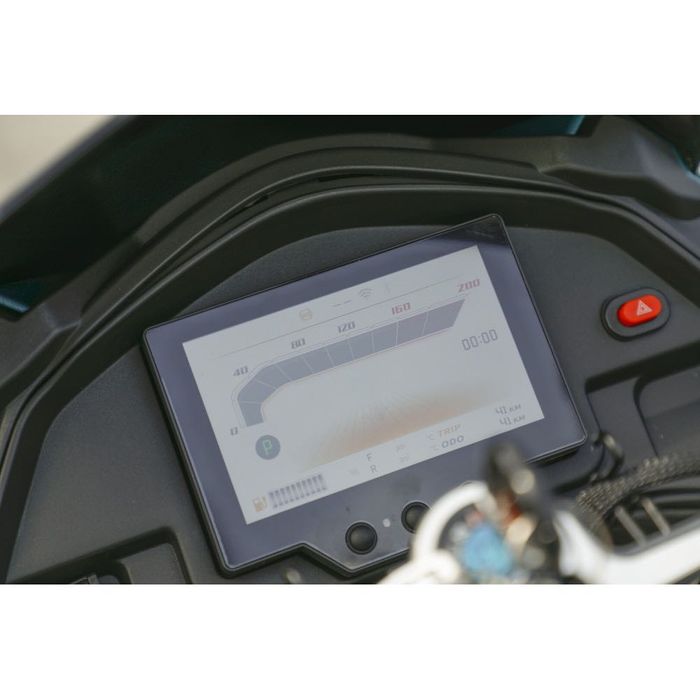 Longzu Panigale S Pro