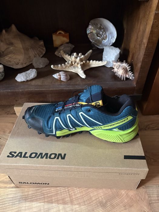 Salomon Speedcross