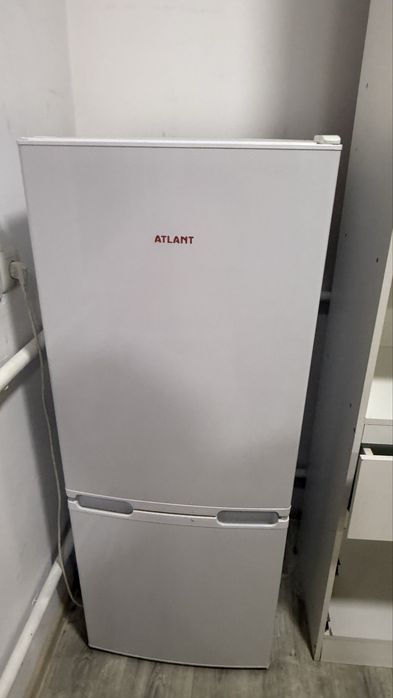 Холодильник атлант