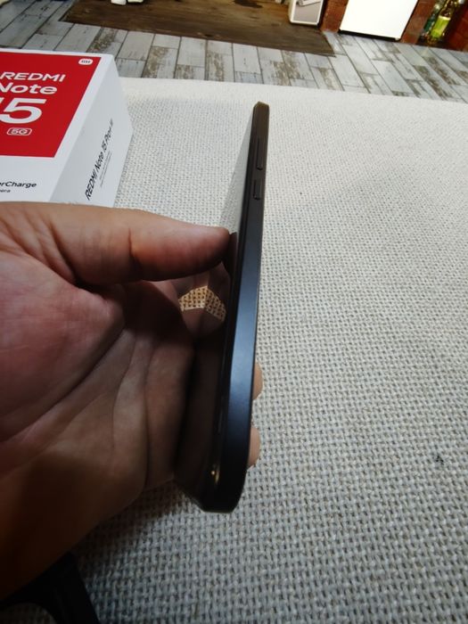 Xiaomi  Redmi Note 15 Pro Plus 5g stare perfectă