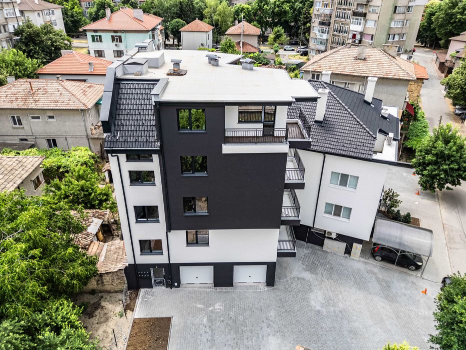 Продава се Тристаен апартамент в Търговище, Боровец - 146 кв.м за 886 €/кв.м - Снимка #6