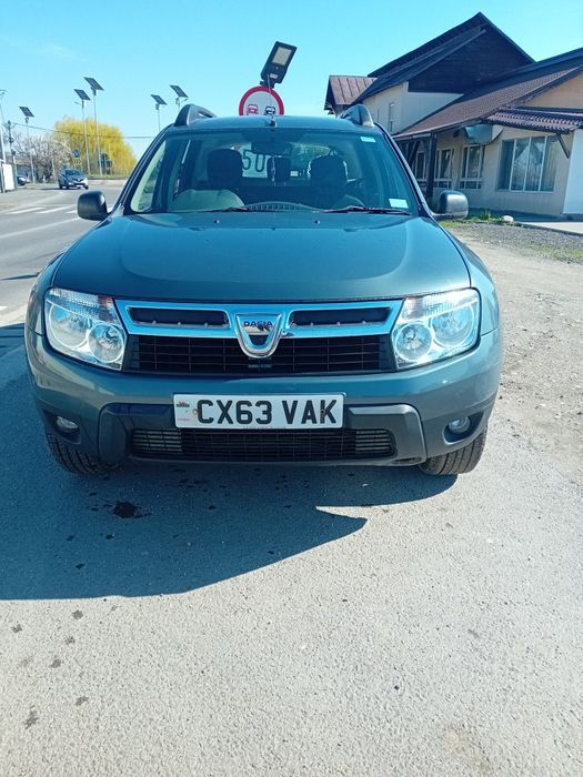 Piese Duster 2013 1.5Diesel