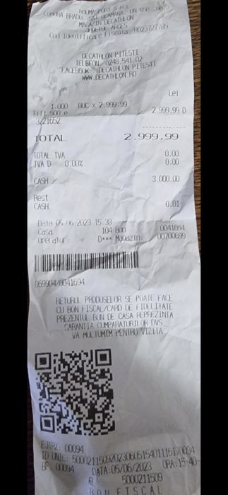 Vând bicicletă pliabila electrică Btwin TILT 500 E