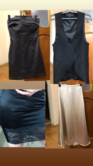 Продам шикарное, вечернее платье