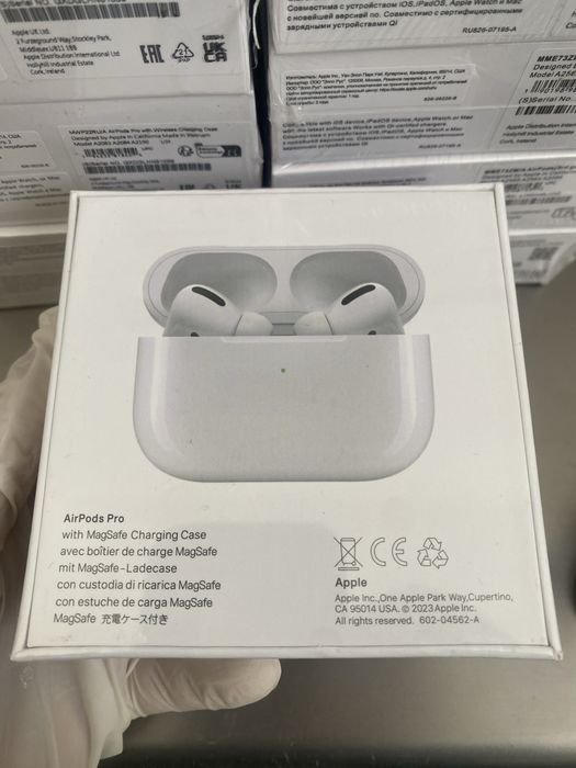 Airpods Pro Lux сапа