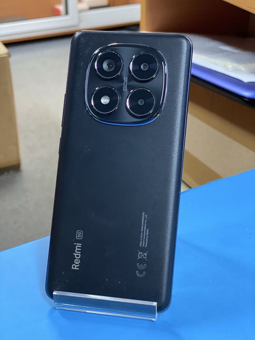Redmi Note 14 Pro 256GB, Garantie 12 luni | Lensun