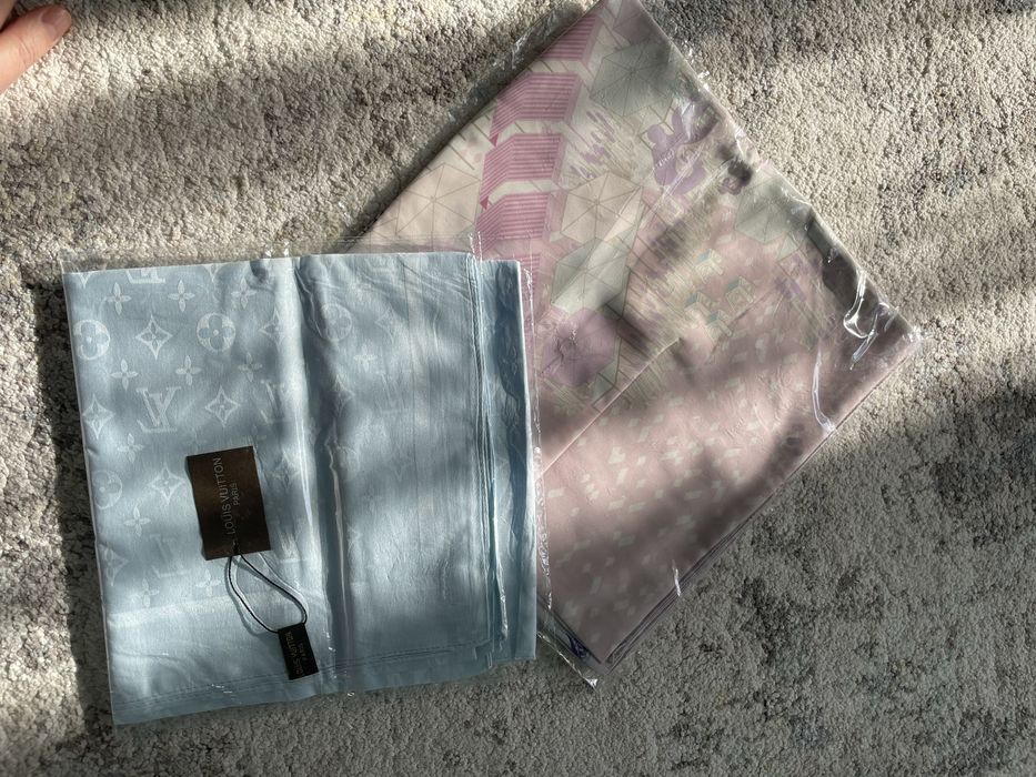 Платки женские под бренд