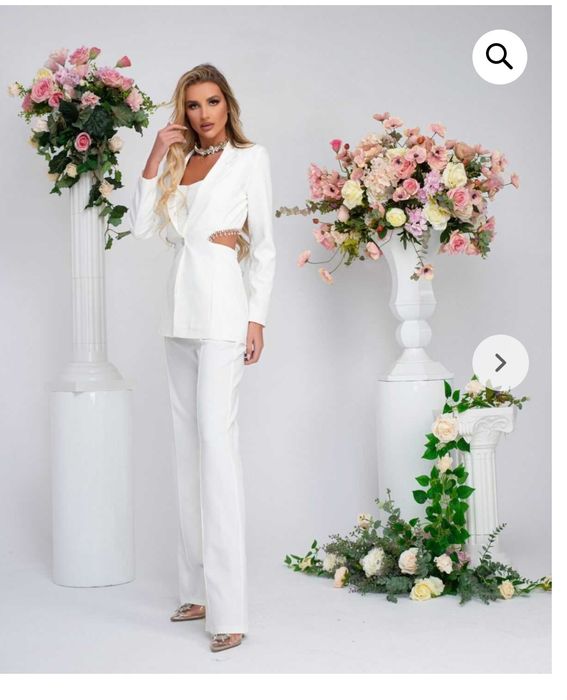 Костюм  от бутик Cocoon