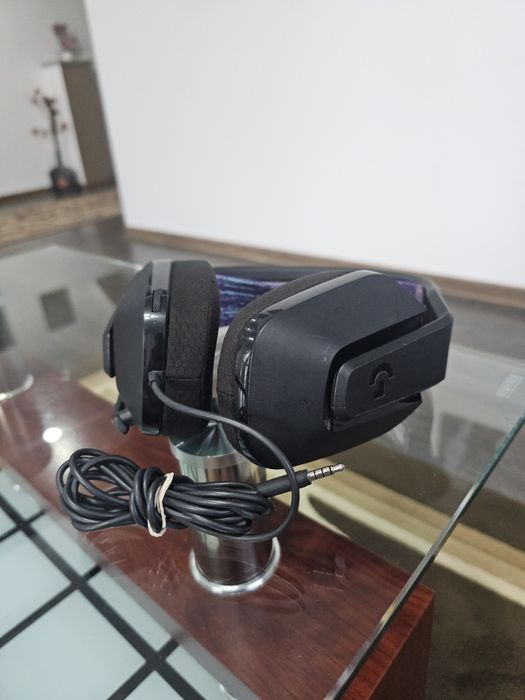 Căști Gaming Logitech G335