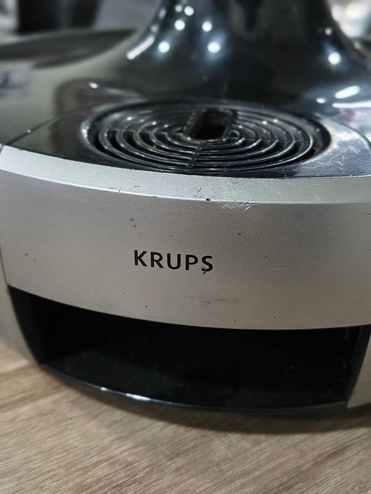 Кафе машина Dolce Gusto,Krups-капсули