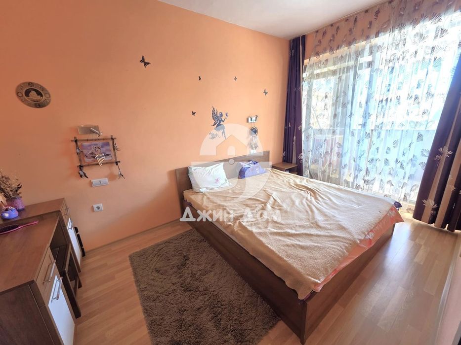Продава се Двустаен апартамент в Царево - 72 кв.м за 1125 €/кв.м - Снимка #4