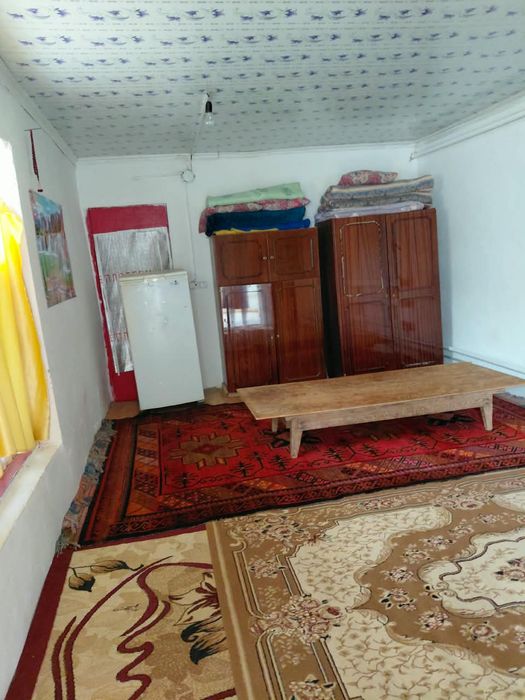 Ұзақ мерзімге квартира жалға беріледі