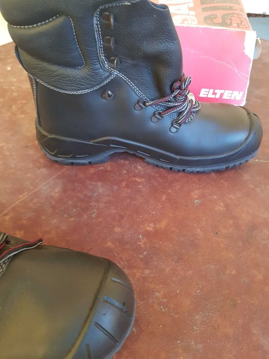 Работни обувки Elten 44