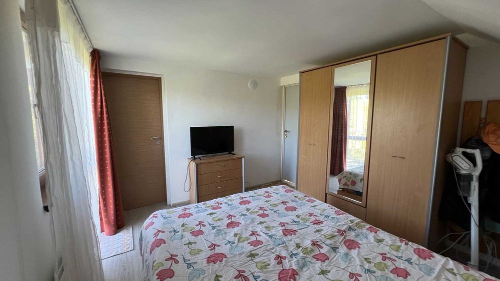 Продава се Къща в с. Цацаровци, Област София-област - 58 кв.м за 1156 €/кв.м - Снимка #3