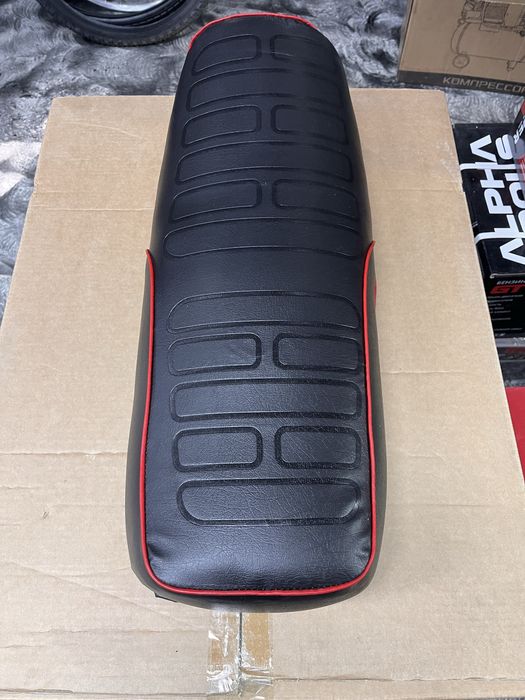 Ява350 jawa350 сиденье