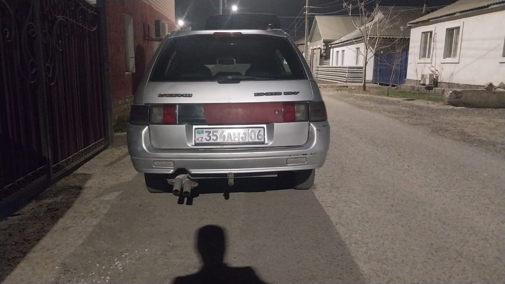 Атырау Казахстан