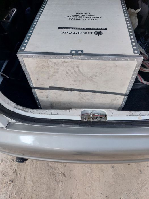 Stabilizator Стабилизатор Андели Бестон гарантия доставка