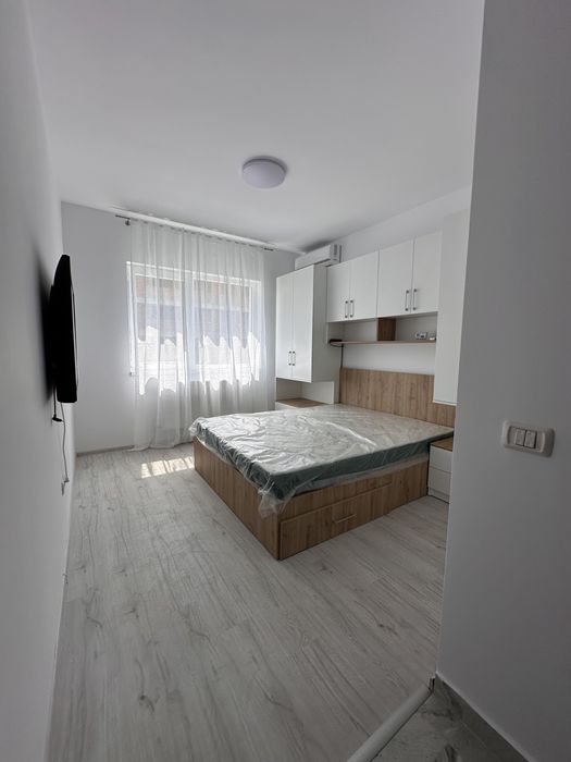 Garsoniera noua de inchiriat in Chiajna