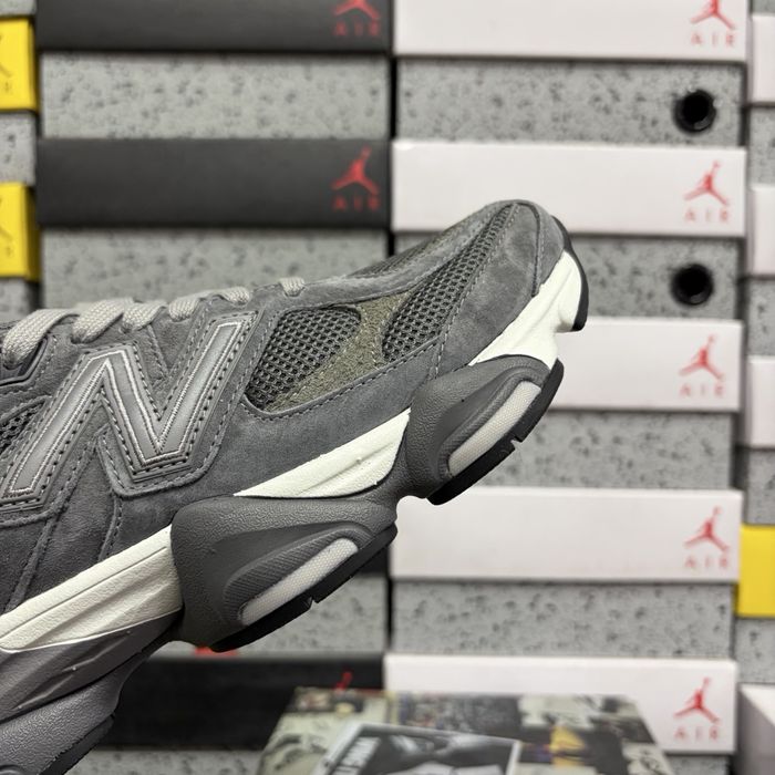New Balance 9060 JFG Grey U9060YF1
