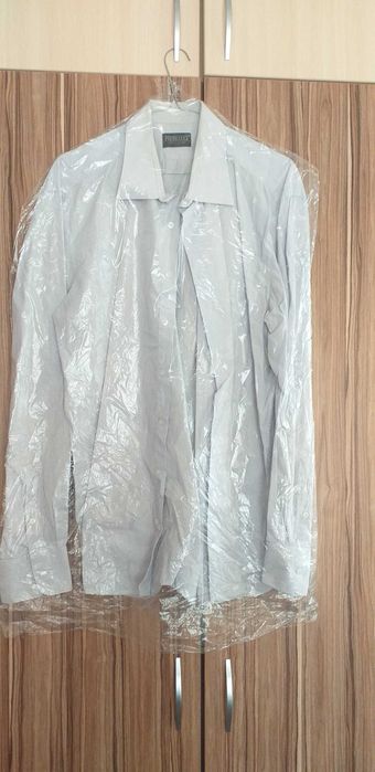 Мъжки фирмени ризи 2хл-50лв.брой