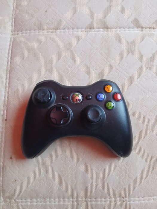 Vand controller xbox 360