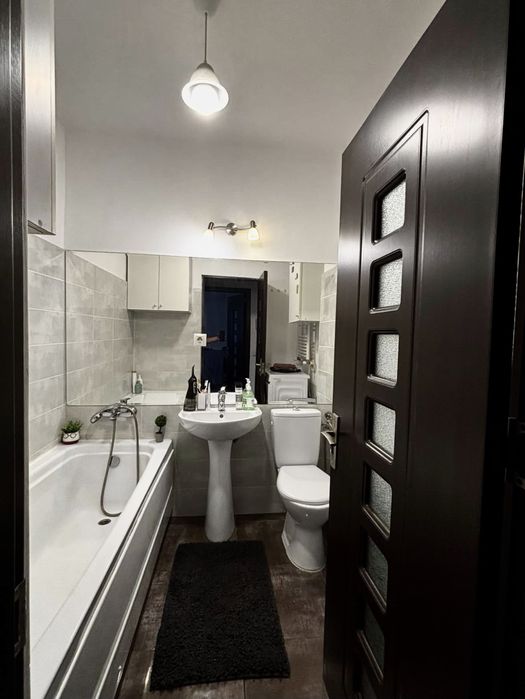Apartament 2 camere | 38MP + Balcon 7MP  - 72.500€ NEGOCIABIL