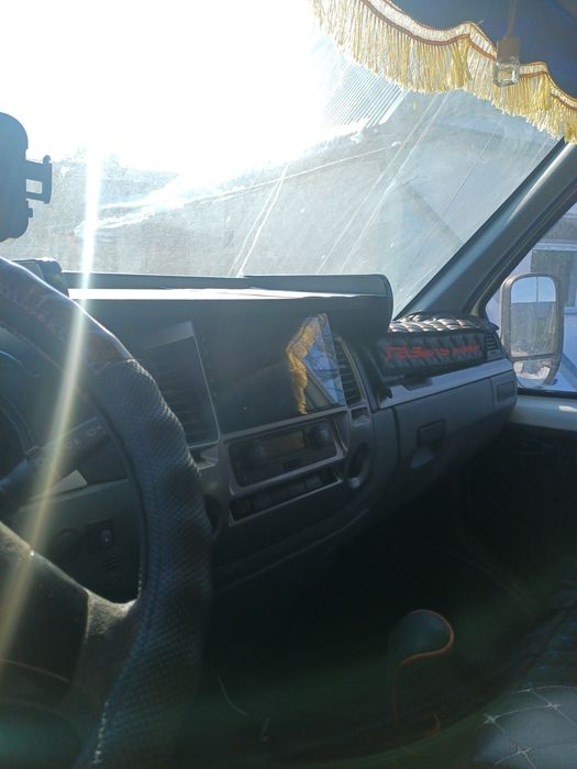 Сдам в аренду газель бизнес