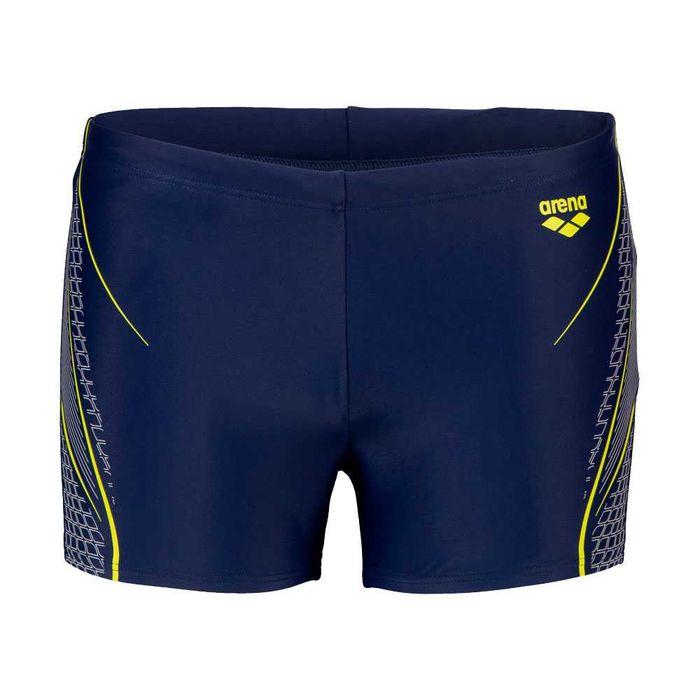 Плавки-шорты спортивные мужские Arena Modular