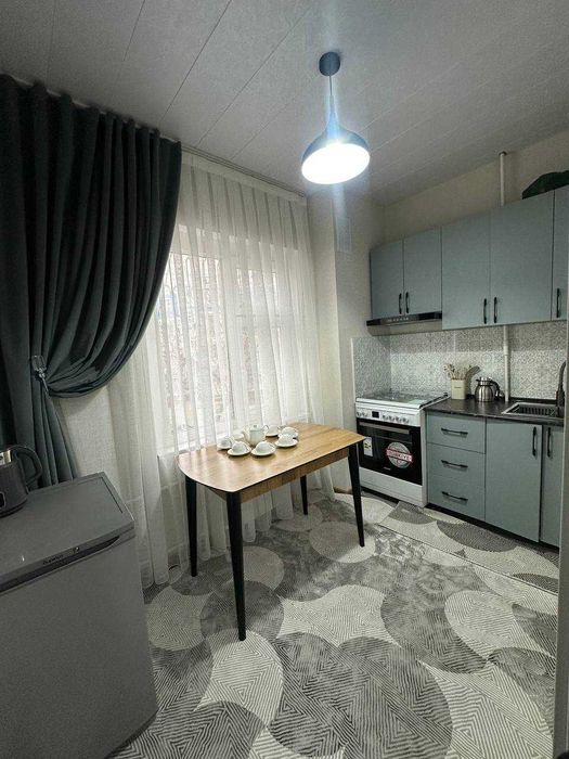 Сдается 2х квартира Вторичный фонд!!!