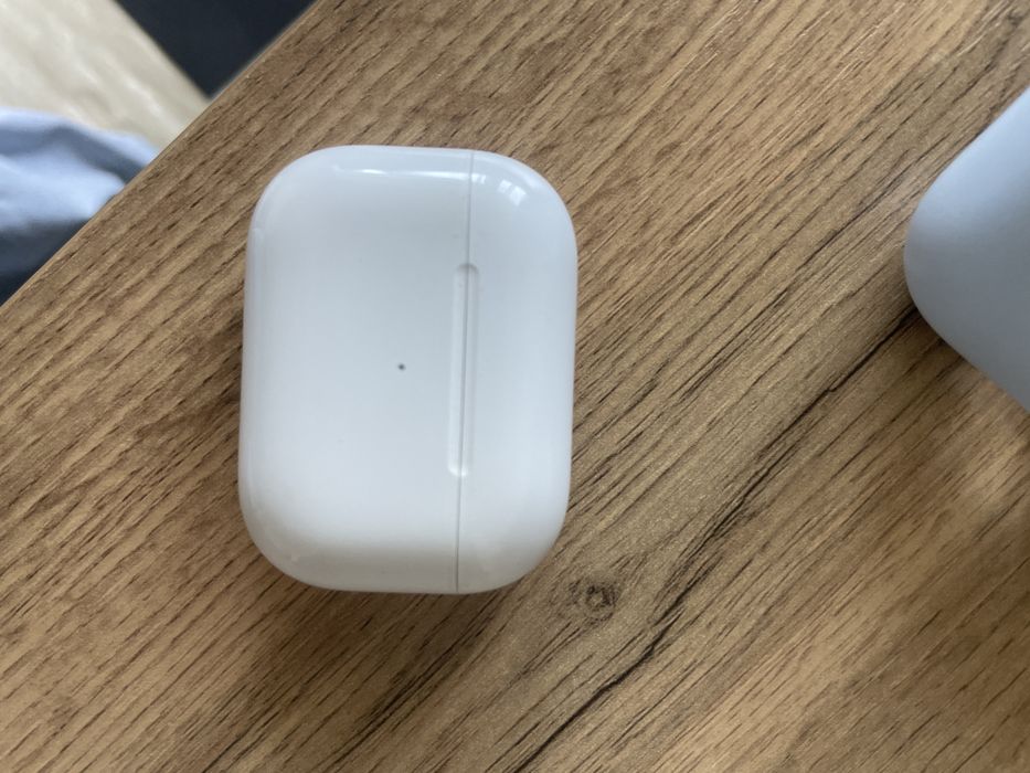 Airpods pro 2 оригинал