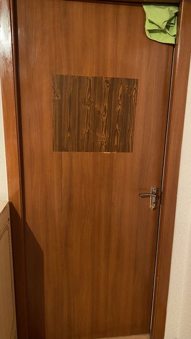 Двери 6 штук Есиктер