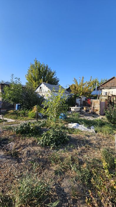 Продаётся Дом+ Времянка, участок 6 соток