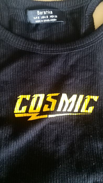 Голям сет за тийнейджърка Stradivarius, Bershka,  Mango...