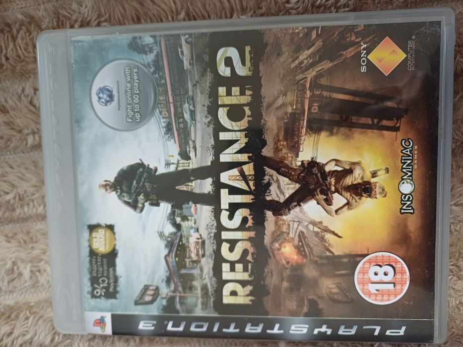 Игри за плейстейшън