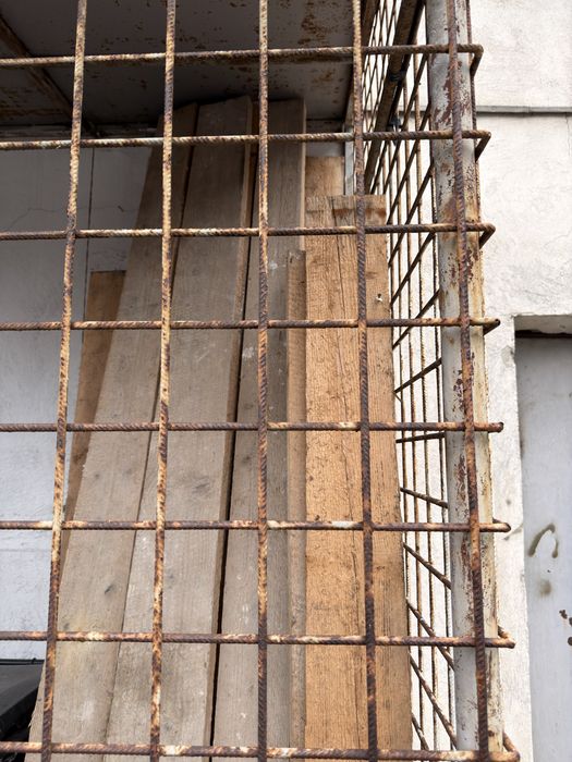 Dulapi 4m + scanduri diverse marimi