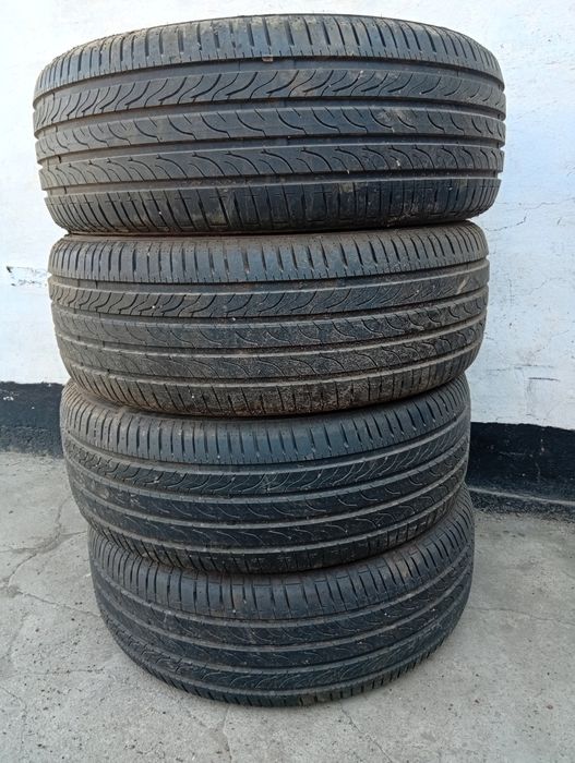 Шина 18 размера.