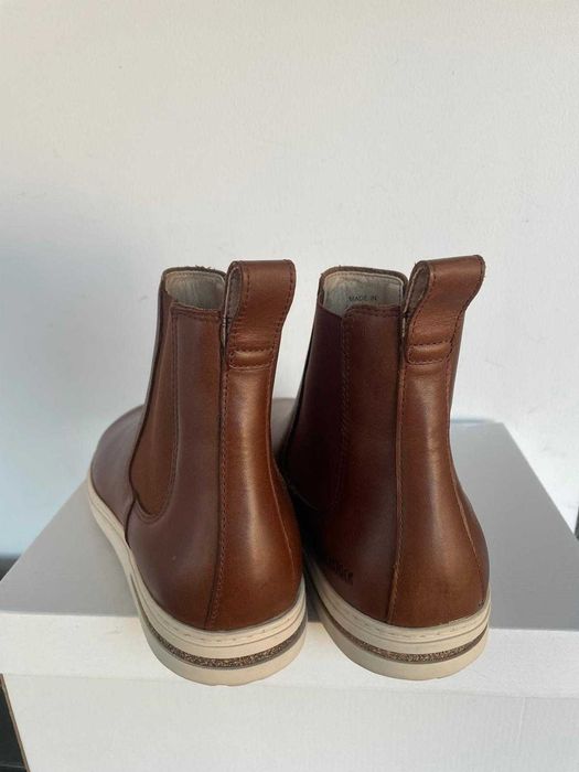 Ghete chelsea Birkenstock